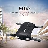 U.S Shipping RC Quadcopter Drone, CieKen JJRC H37