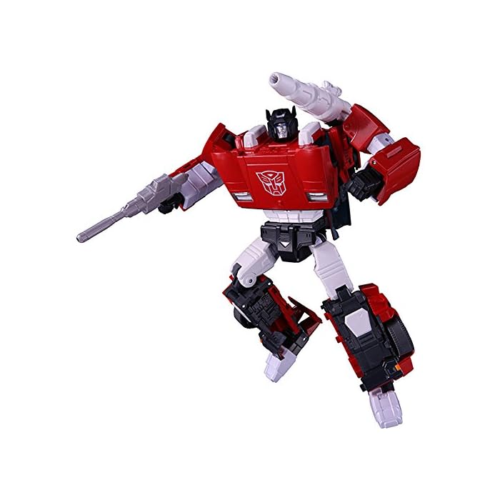 Buy KO Version Transformer Masterpiece MP 12 Sideswipe Lamborghini