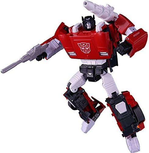 KO Version Transformer Masterpiece MP-12 Sideswipe Lamborghini Countach