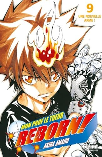 Download Reborn !, Tome 9 : Une nouvelle arme ! PDF