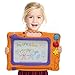 ACOPLAY Large Magnetic Doodle Sketch Board by Colorful Erasable Drawing Board - Perfect for Toddlers & Kids – Develops Drawing, Writing, and Playing Skills Etch a Sketch Montessori toys toddler toys