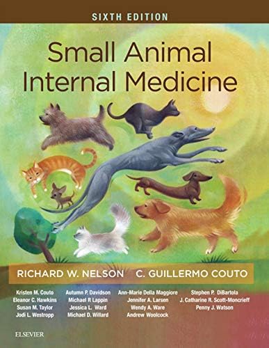Textbook of Veterinary Diagnostic Radiology - E-Book - Kindle
