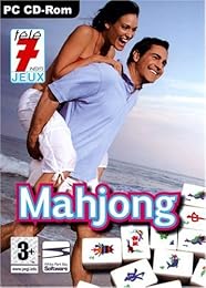 Tele 7 Jeux : Mahjong