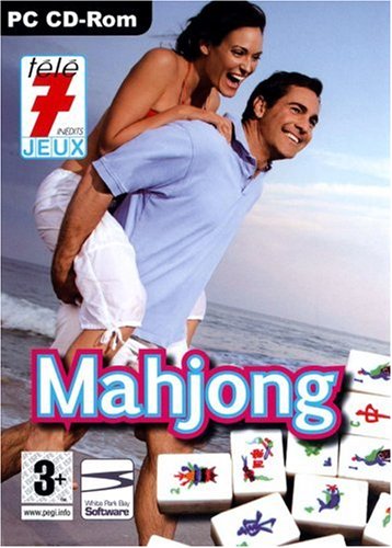 Tele 7 Jeux : Mahjong