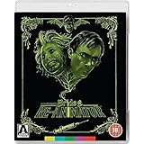 Bride of Re-Animator [Blu-ray + DVD] (Region Free) Arrow Special Edition