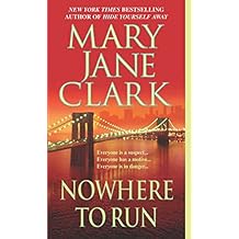 Amazon Com Mary Jane Clark Books Biography Blog