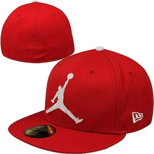 jordan fitted new era hats
