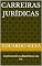 Livro Carreiras Jurídicas: Conhecendo os Bastidores da Lei.
