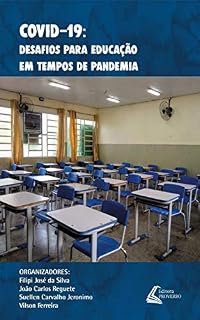 Livro Covid-19: Desafios para a educação em Tempos de Pandemia