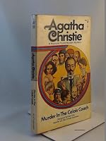 Murder on the Orient Express