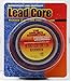 Woodstock 12-Pounds Metered Lead Core Fishing Line, 100 Yards