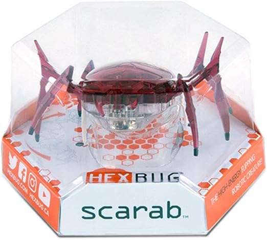 hexbug scarab