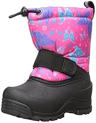 Northside Frosty Winter Boot
