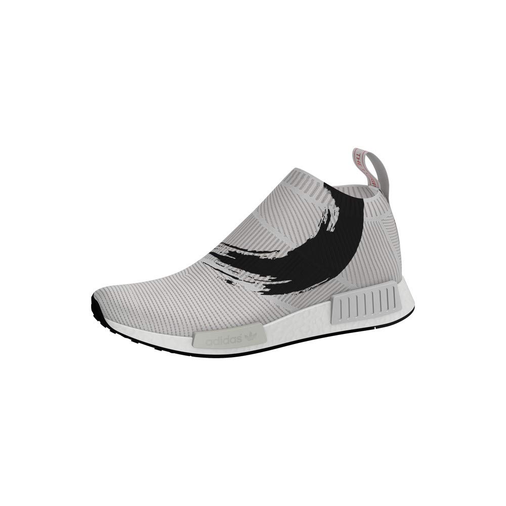 nmd sock trainers