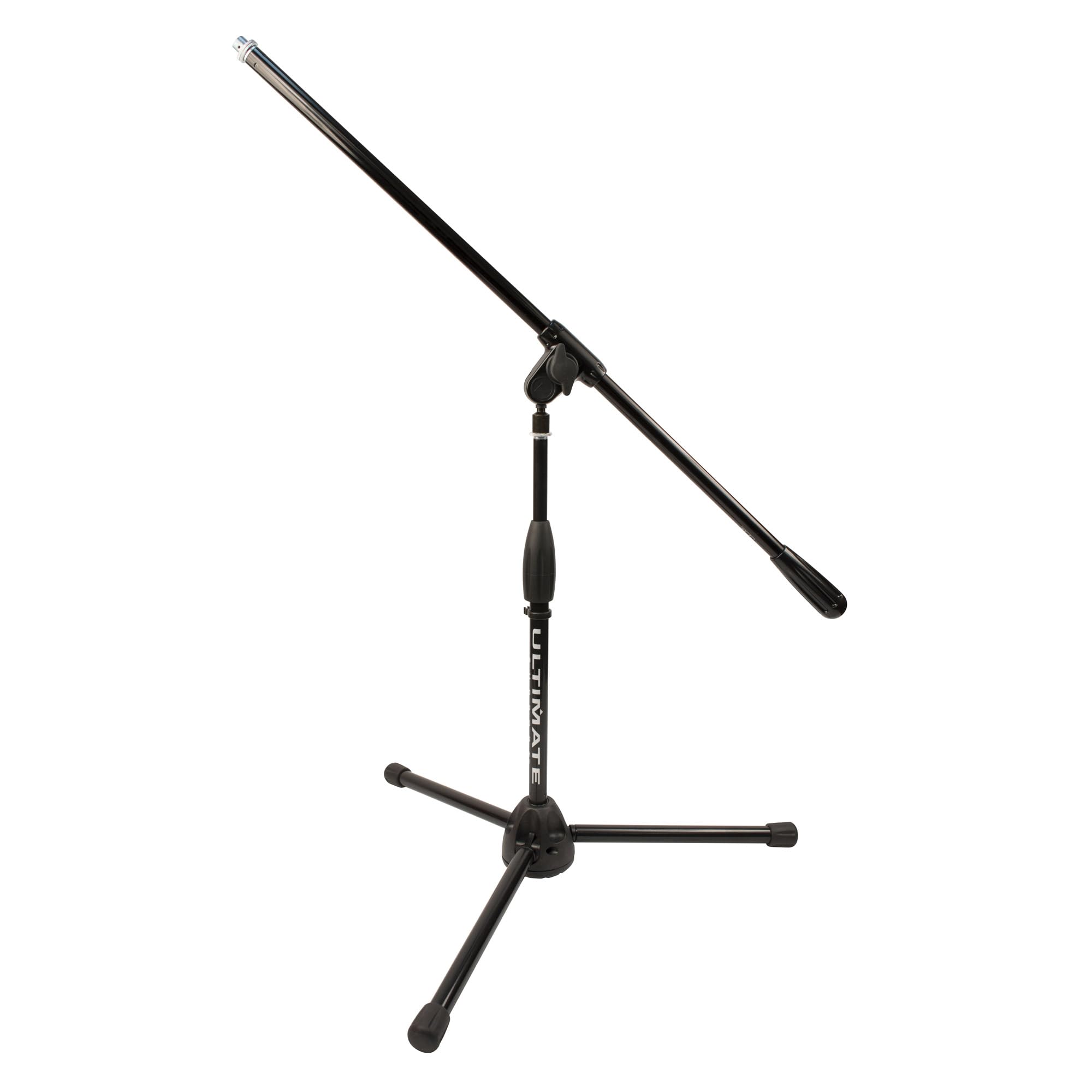 Ultimate Support Tripod Base Short Microphone Stand