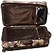 Burton Durable, Expandable Wheelie Double Deck Travel/Luggage Bag