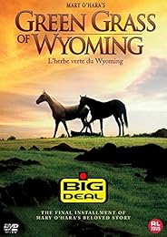 Green Grass Of Wyoming - L'herbe Verte Du Wyoming