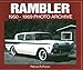 Rambler 1950-1969 Photo Archive