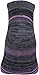 Under Armour Women's Essential Twist 2.0 No Show Socks (6 Pack)