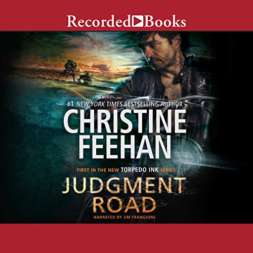 Judgment Road Audiobook [Free Download by Trial] thumbnail