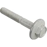 GM Performance Parts 12557840 Balancer Bolt