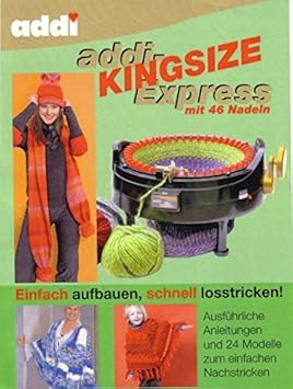 tricotin geant addi kingsize