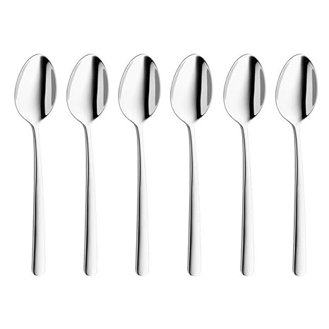 Zwilling Nova, 6 Kaffeelöffel