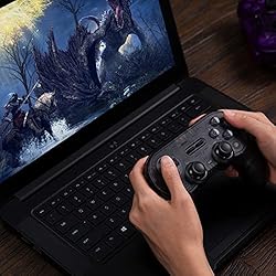 8Bitdo Pro 2 Bluetooth Controller - for Switch PC