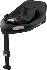 Cybex Base G ISOFIX Base for Cloud G and Sirona G i-Size Black view 9