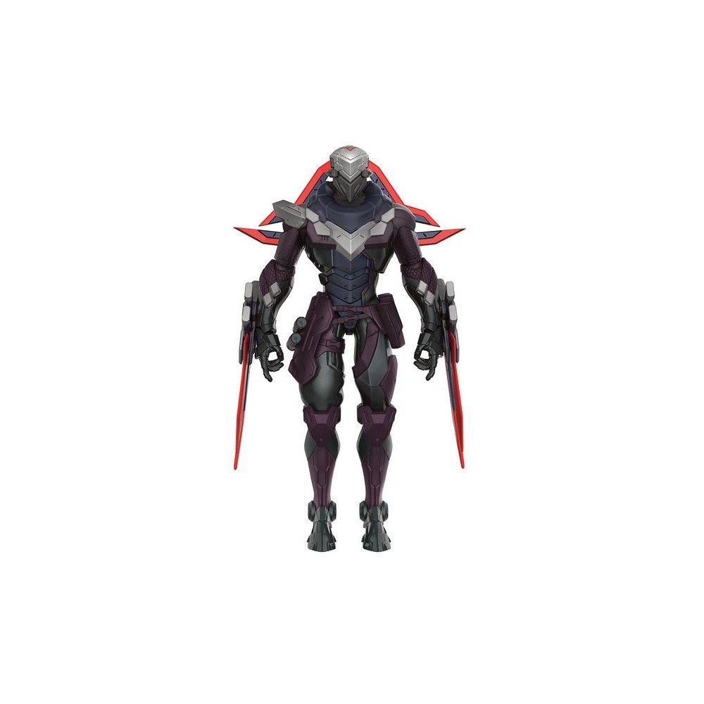 Funko Legacy Action: League of Legends: Zed