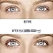 Magic Glance - Eyelash Growth Serum - Lash Boost Enhancer For Longer Lashes And Eyebrows - Fast Results In 10 Days