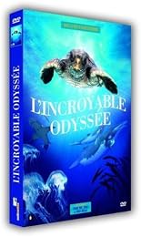L'incroyable Odyssée