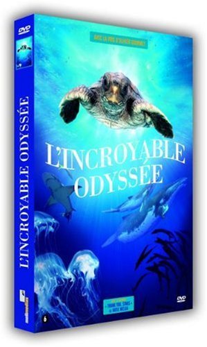 L'incroyable Odyssée
