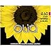 Garnier Olia Ammonia-Free Brilliant Color Oil-Rich Permanent Hair Color, 4.60 Dark Intense Auburn (Pack of 1) Red Hair Dye