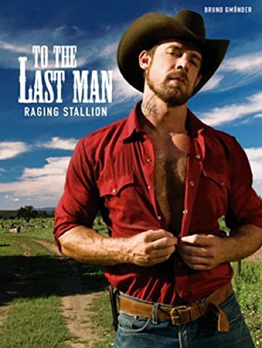 To the Last Man by Raging Stallion