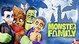 Monster Family