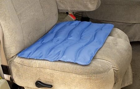 Cool Touch Comfort Cushion Color May Vary Amazon Co Uk Kitchen