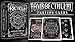 Bicycle Tomb of Cthulhu Playing Cards (Limited Edition)
