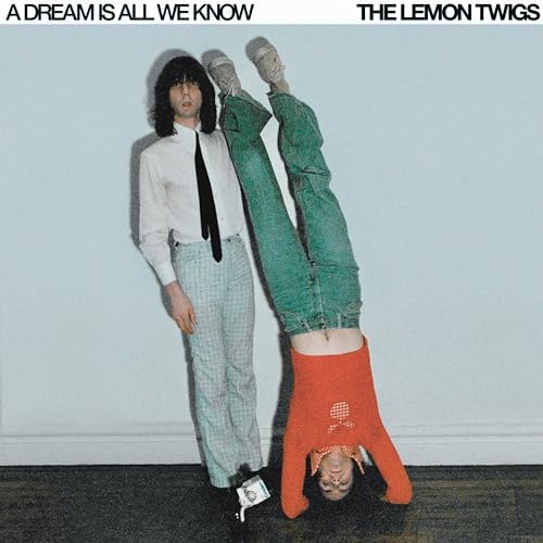 The Lemon Twigs - Songs for the General Public - Amazon.com Music
