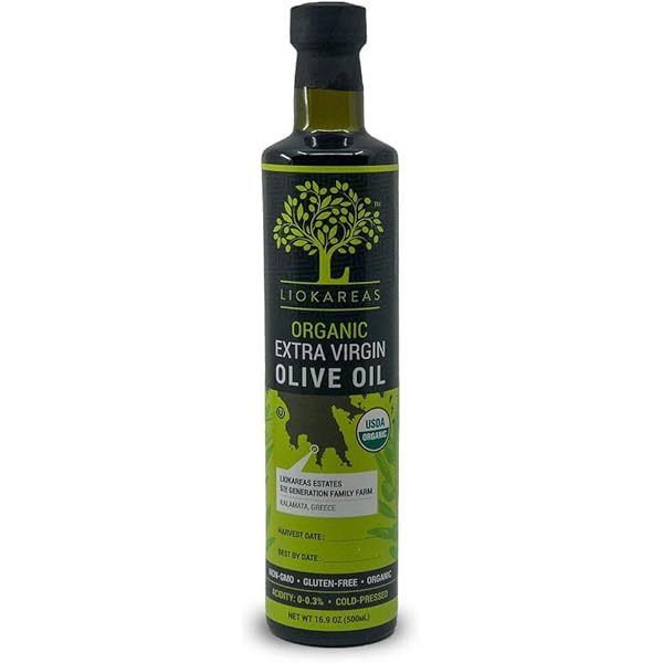 GLENOVA Crema Idratante NATURALE All'Olio Di Oliva Per Pelli Molto Secche 120ml - Foto 8