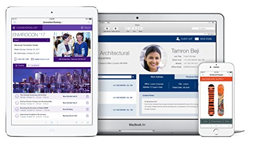 filemaker pro 14 education filemaker pro 14 education