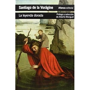 La leyenda dorada / The Golden Legend (Spanish Edition)