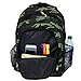 World Traveler Multipurpose Backpack