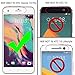 HTC Desire 10 Pro Case, CoverON [Shadow Armor Series] Hard Slim Hybrid Kickstand Phone Cover Case for HTC Desire 10 Pro - Gray / Black
