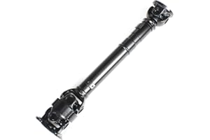 SCITOO 24.25" Driveshaft Propeller Shaft Compatible with for Land Rover Discovery 1999-2004