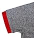 shelry Boys Pajamas Motorcycle Cotton Kids Clothes Short Sets Size 4Y