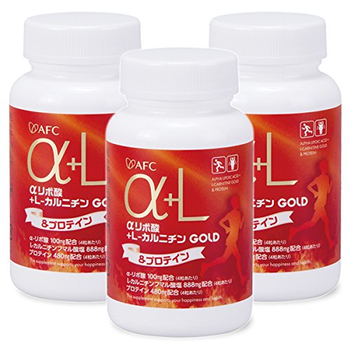 手数料安い アミノ酸 aa ダイエットサプリメント Gold 30日分 3個セット Afc公式ショップ Aリポ酸 Lカルニチン プロテイン B00vlp6ig8 栄養補助食品 Koronavirus Frankbold Org