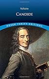 Candide (Dover Thrift Editions)