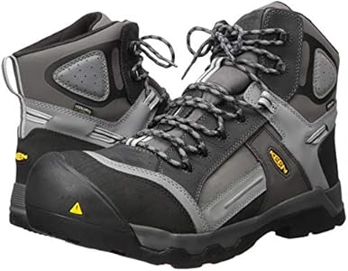 keen utility davenport
