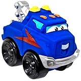 Chuck & Friends Handy The Tow Truck Classic Vehicle